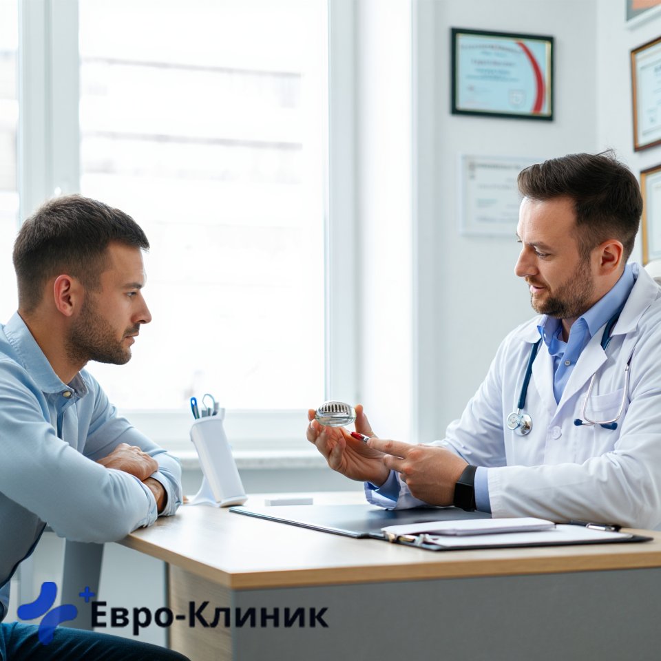 Консультация по химзащите от алкоголизма в Каменке